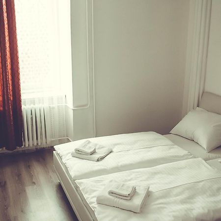 Hostel Ibex Πράγα Εξωτερικό φωτογραφία