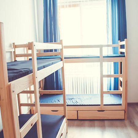 Hostel Ibex Πράγα Εξωτερικό φωτογραφία