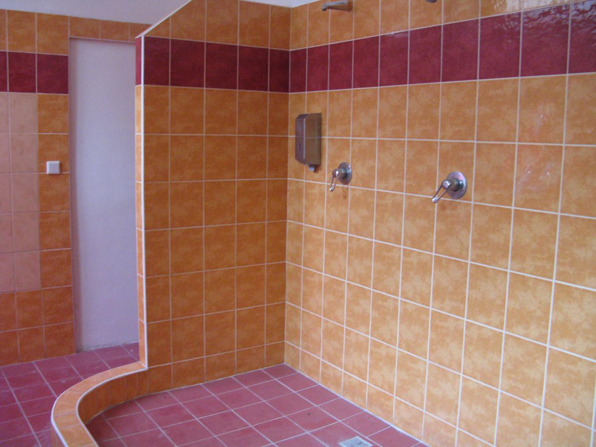 Hostel Ibex Πράγα Εξωτερικό φωτογραφία