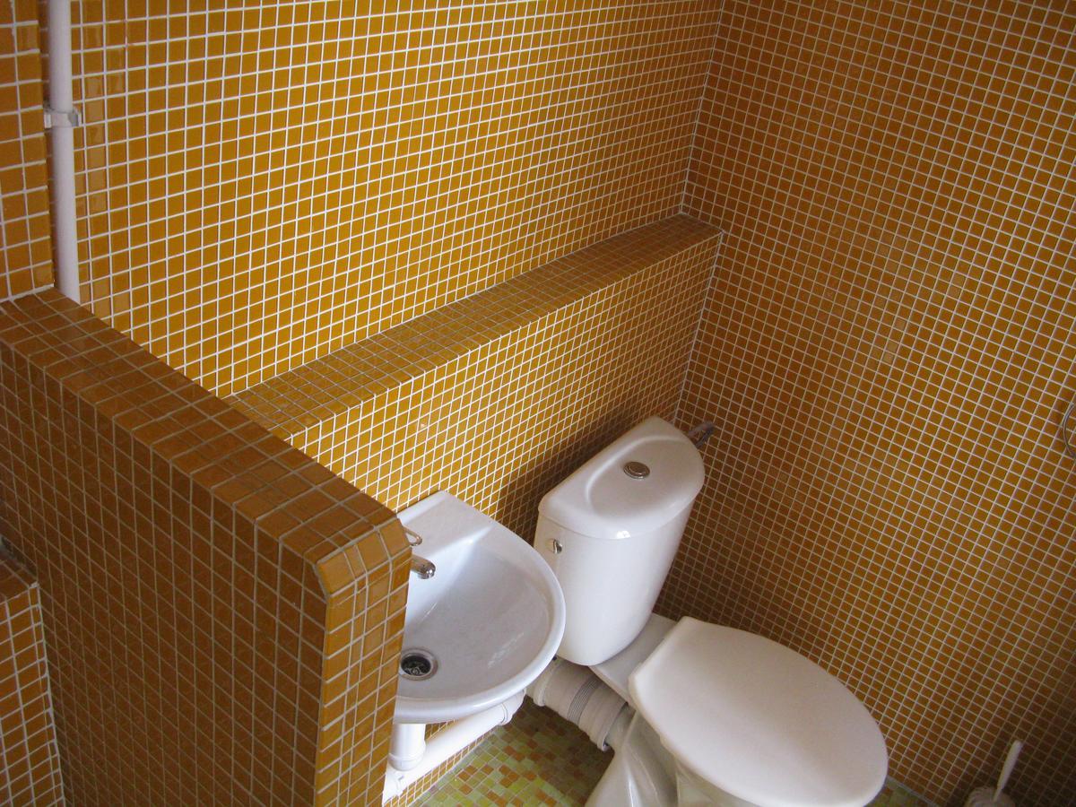 Hostel Ibex Πράγα Εξωτερικό φωτογραφία