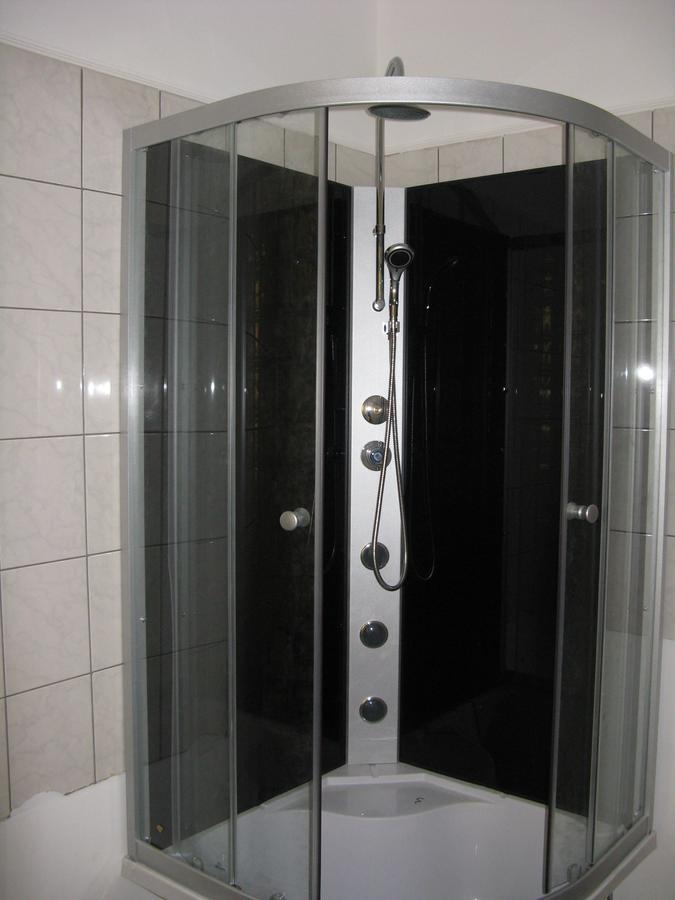 Hostel Ibex Πράγα Εξωτερικό φωτογραφία