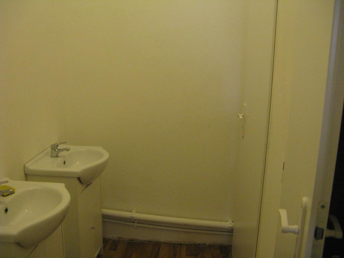 Hostel Ibex Πράγα Εξωτερικό φωτογραφία
