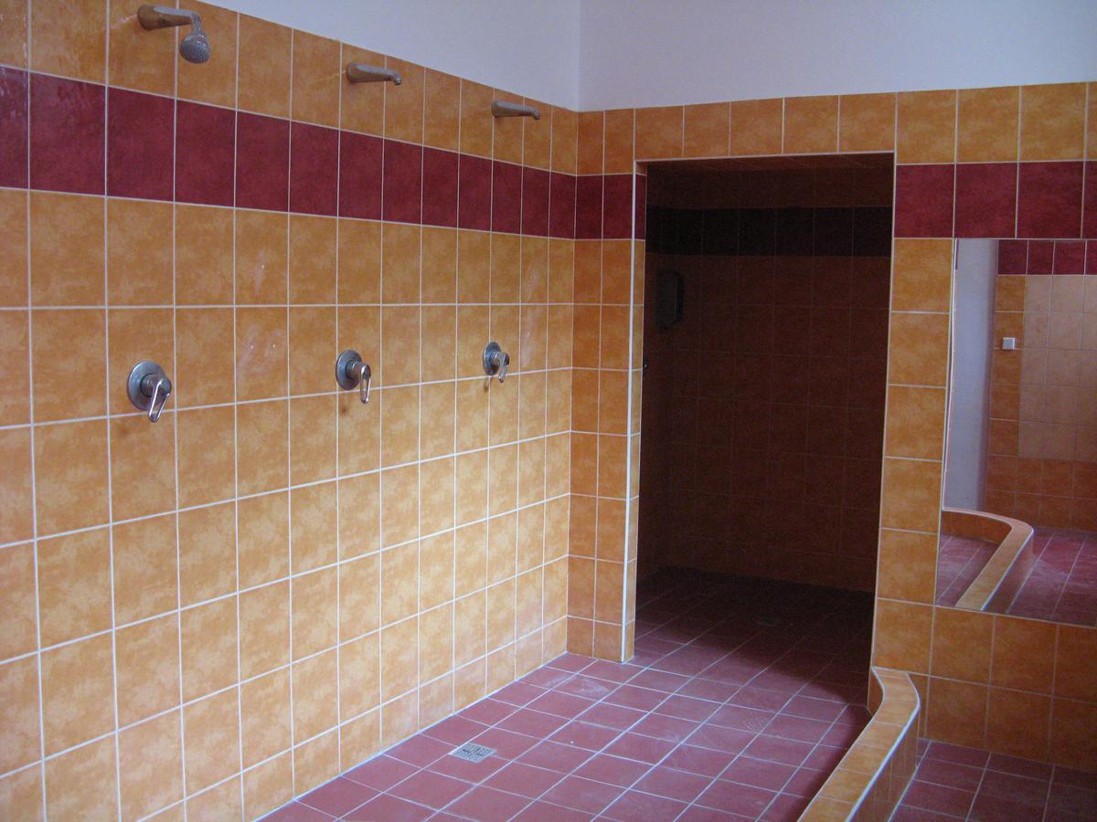Hostel Ibex Πράγα Εξωτερικό φωτογραφία