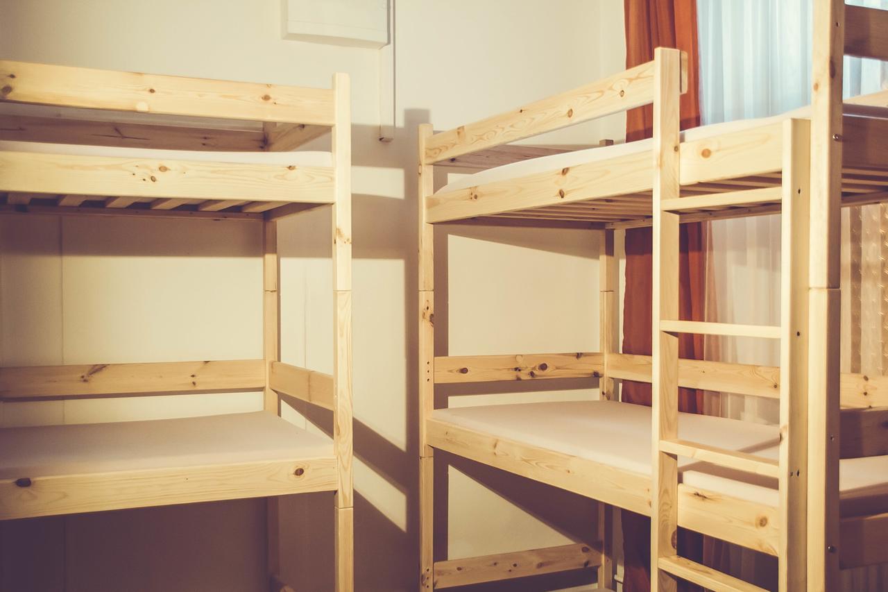 Hostel Ibex Πράγα Εξωτερικό φωτογραφία