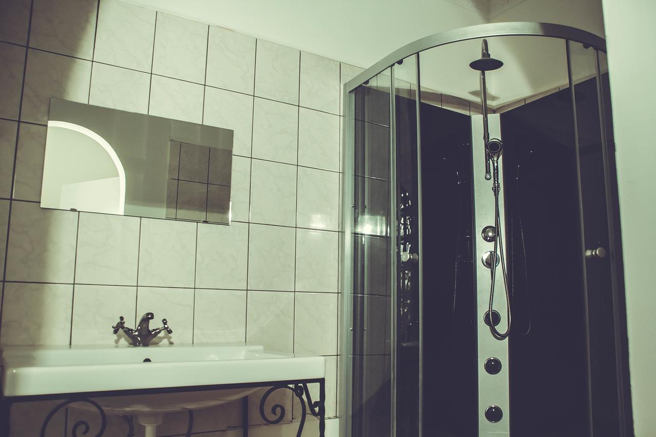 Hostel Ibex Πράγα Εξωτερικό φωτογραφία